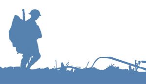 Soldier, Private Blogs