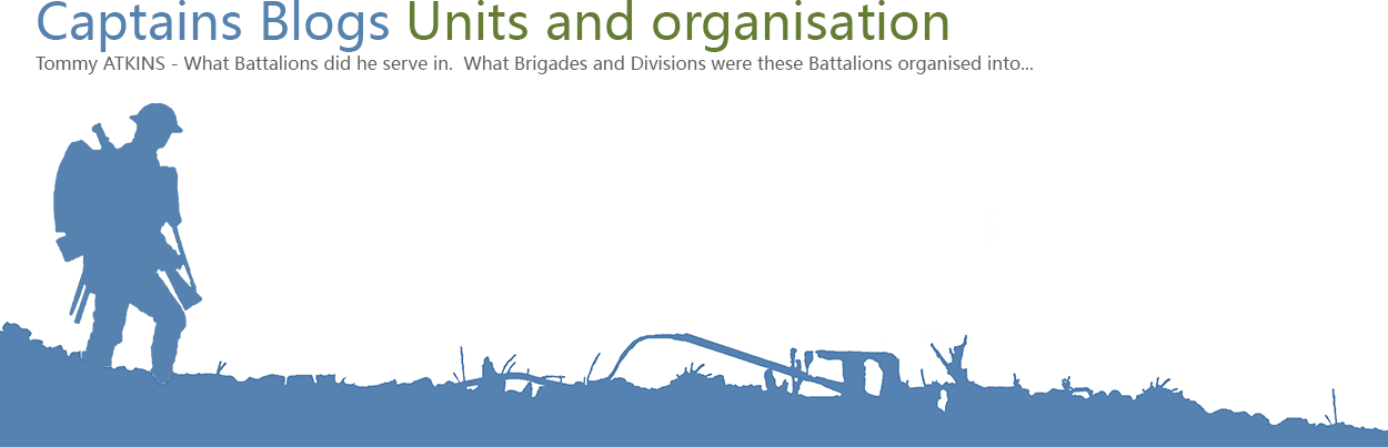 Blogs from the Front