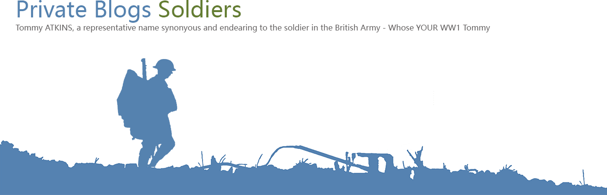 Blogs from the Front